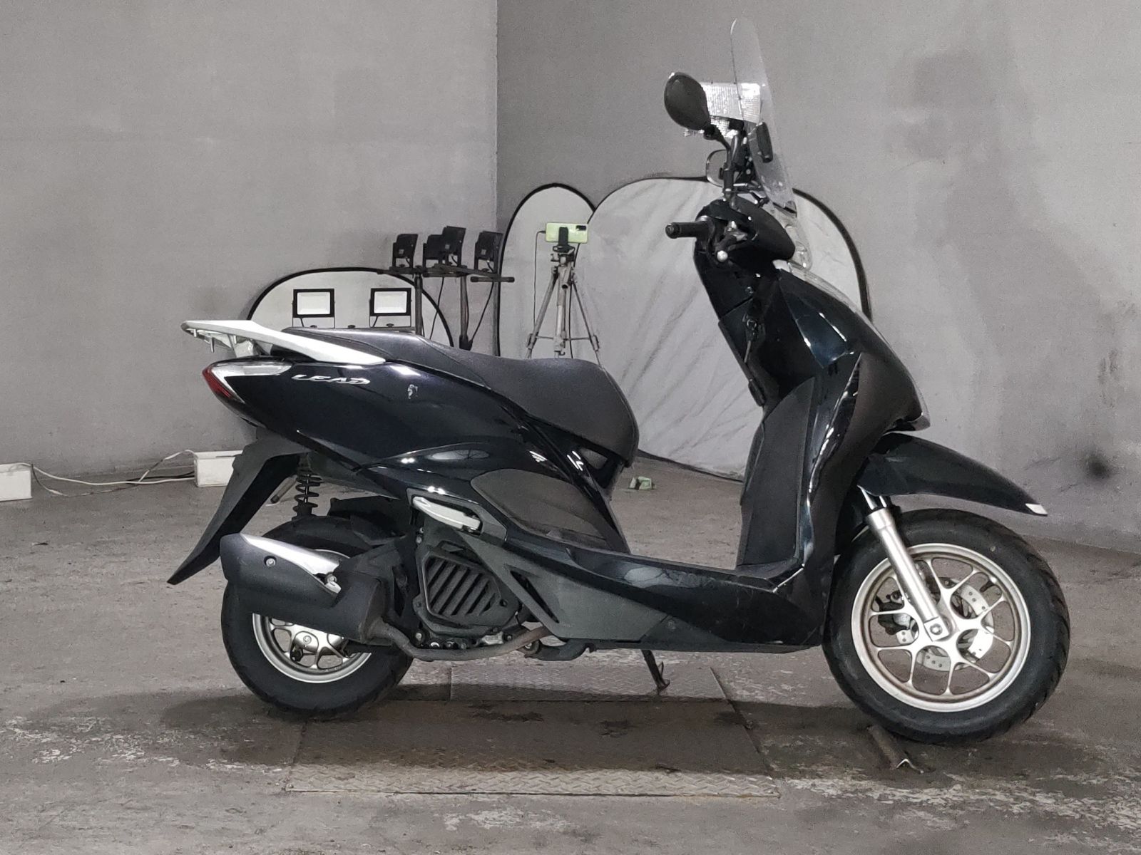 Honda LEAD 125