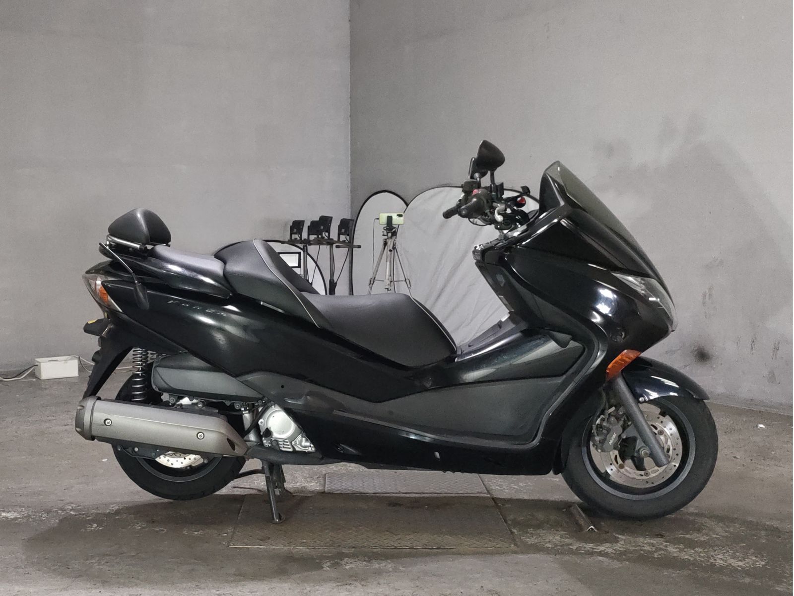 Honda FORZA Z