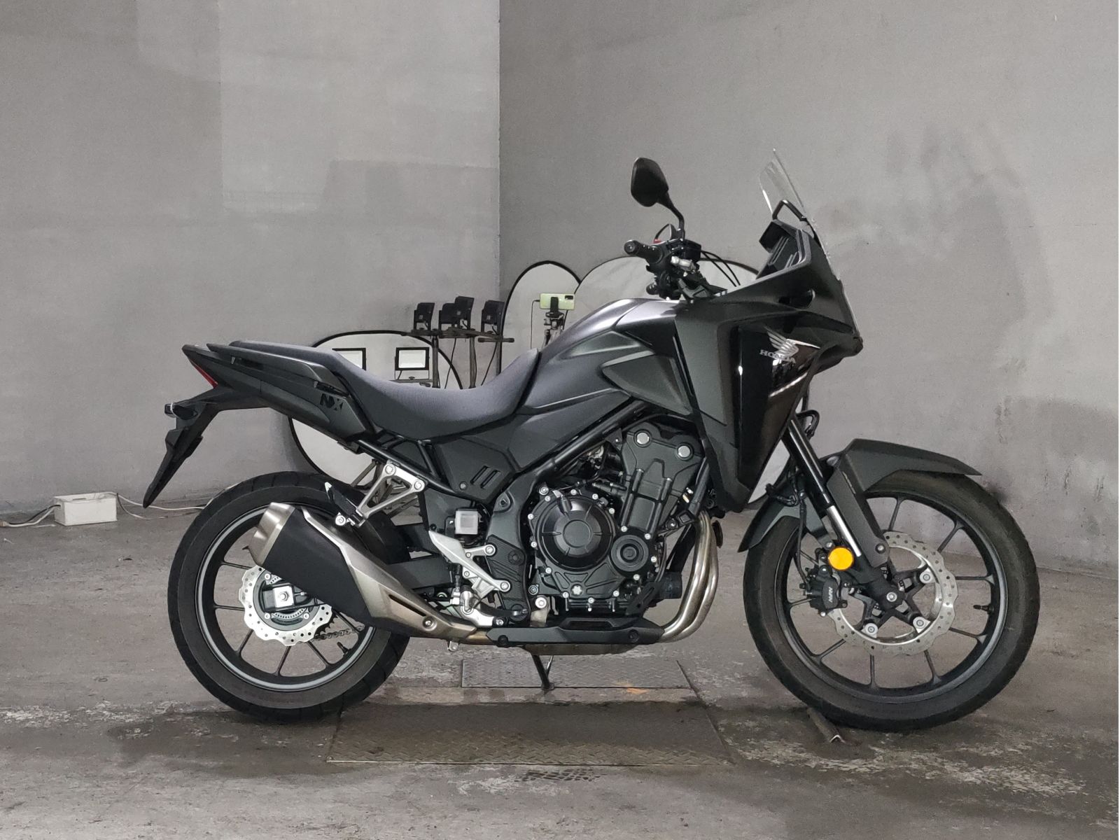Honda NX400