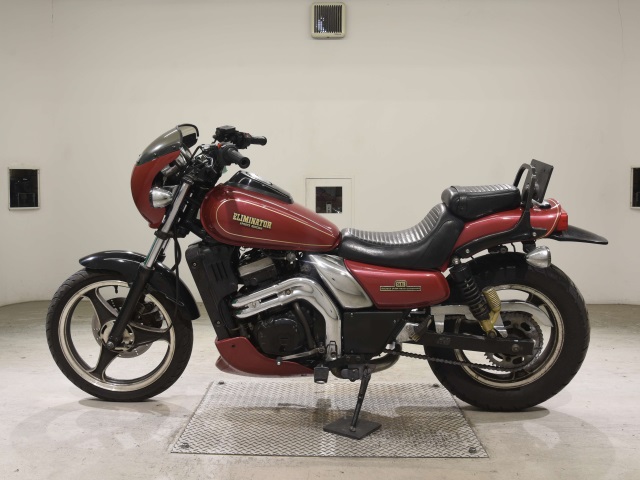 Kawasaki ELIMINATOR 250SE