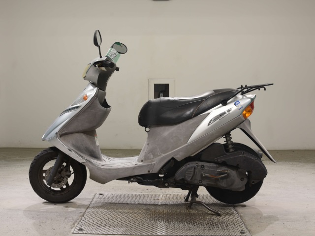 Suzuki ADDRESS V125