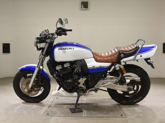 Suzuki GSX400