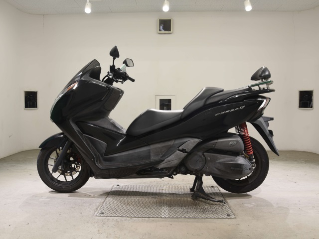 Honda FORZA