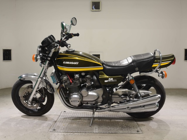 Kawasaki ZEPHYR750