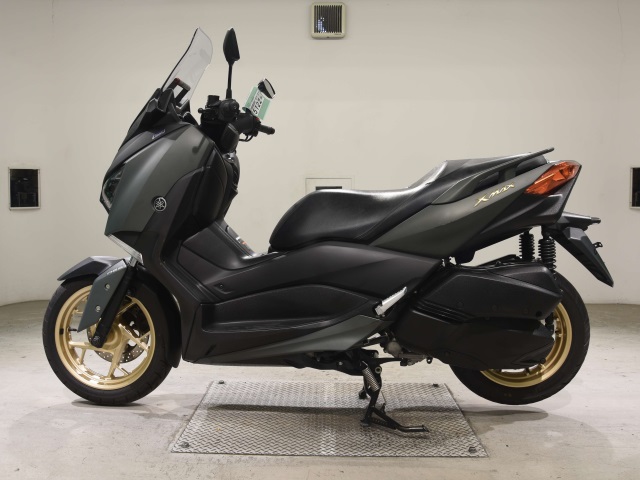 OTHER X-MAX250A