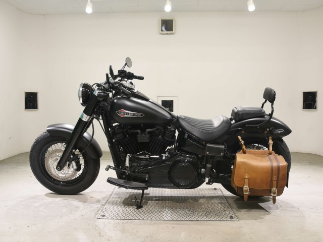 Harley-Davidson Softail Slim FLSL1750