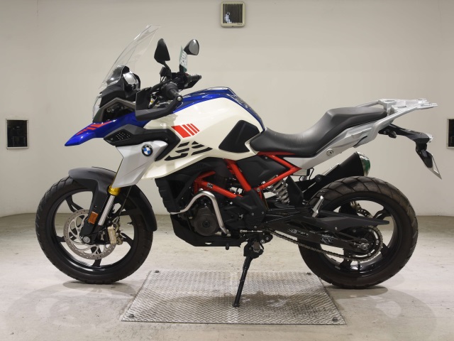 BMW G310GS