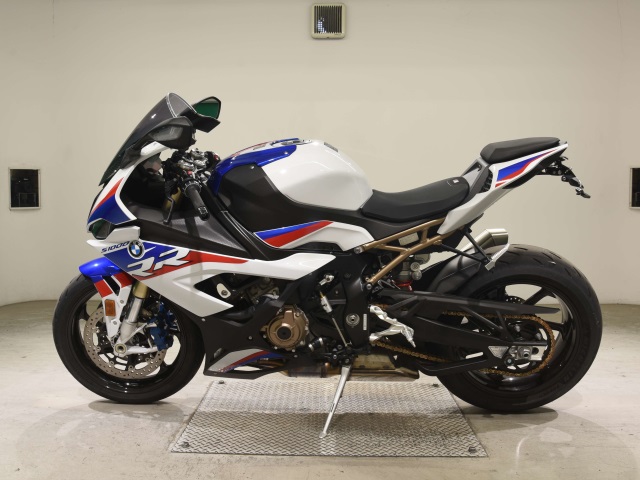 BMW S1000RRM PACKAGE