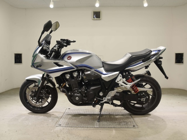 Honda CB1300SF BOLDOR