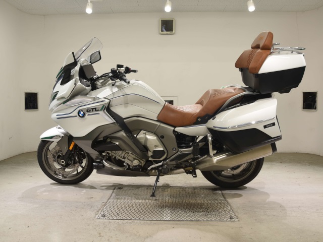BMW K1600GTL