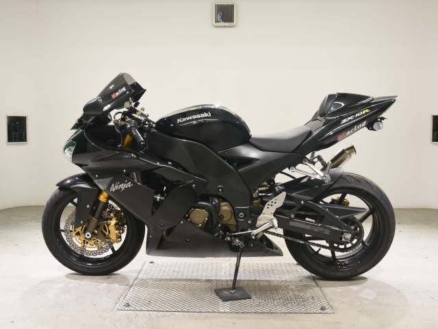 Kawasaki ZX-10R