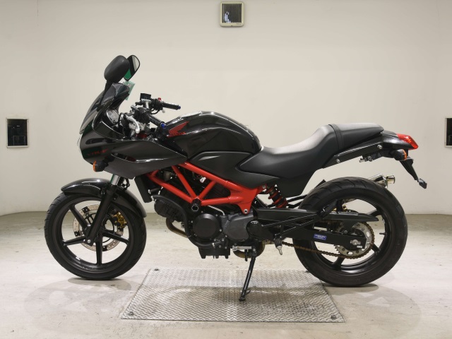 Honda VTR-F250
