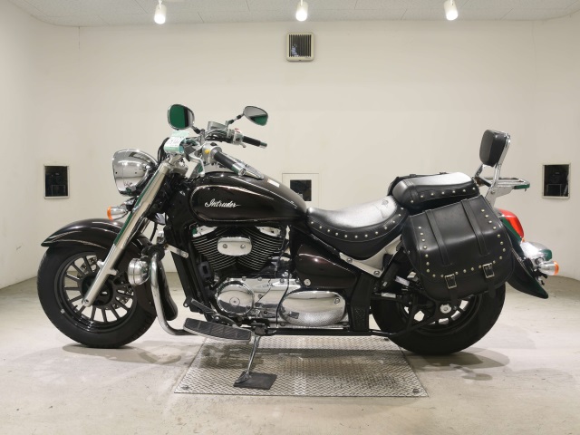 Suzuki INTRUDER 400 CLASSIC