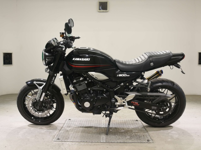 Kawasaki Z900RS