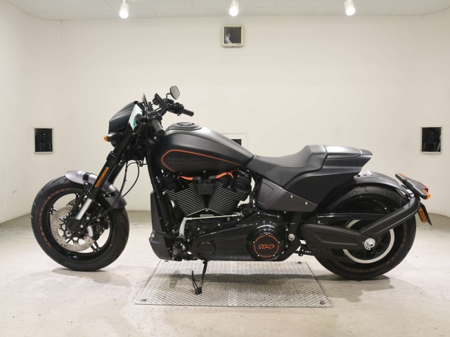 Harley-Davidson FXDR 114 FXDRS1870