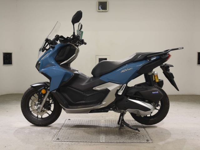 Honda ADV160