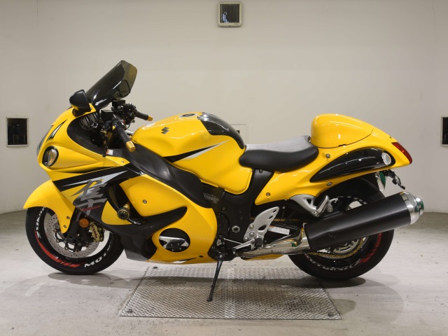 Suzuki HAYABUSA -2