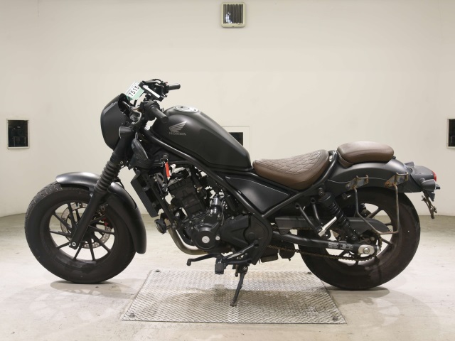 Honda REBEL 250S