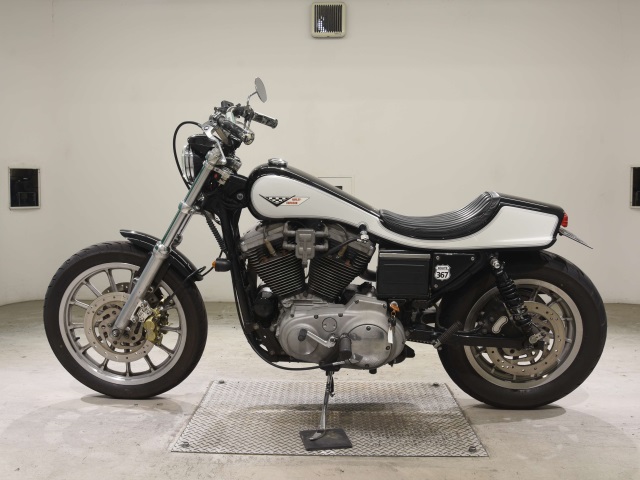 Harley-Davidson Sportster 1200 Sport XL1200S