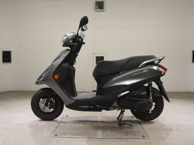 OTHER AXIS125Z