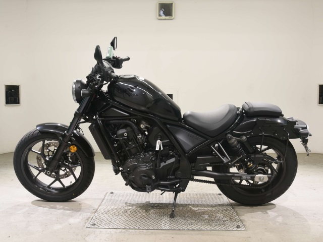 Honda REBEL 1100