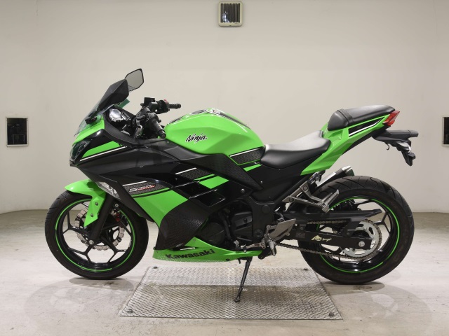 Kawasaki NINJA250