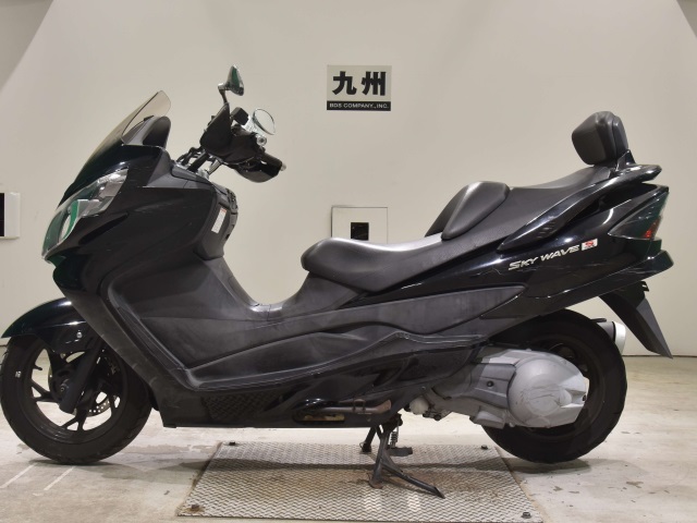 Suzuki SKYWAVE 250S-3