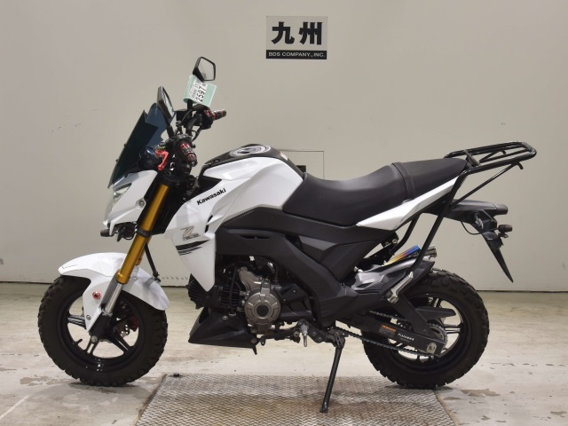 OTHER Z125PRO
