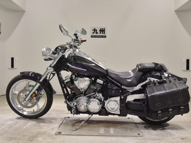Yamaha XV1900 RAIDER