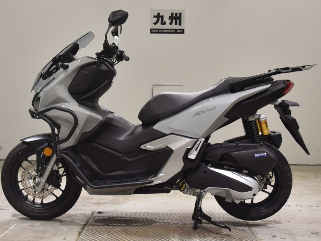 Honda ADV160