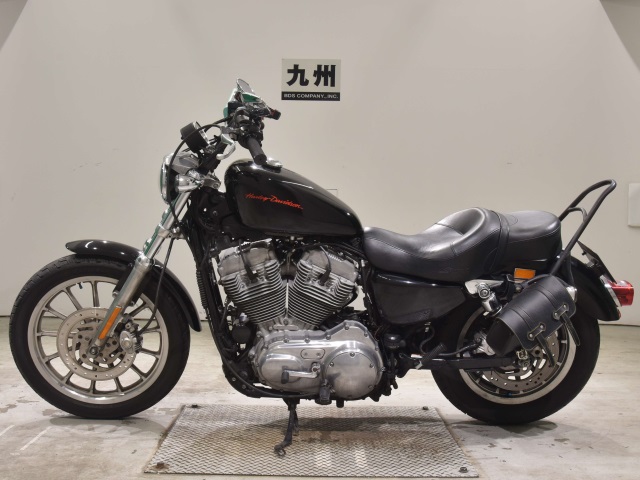 Harley-Davidson Sportster 883 Low / SuperLow XL883L