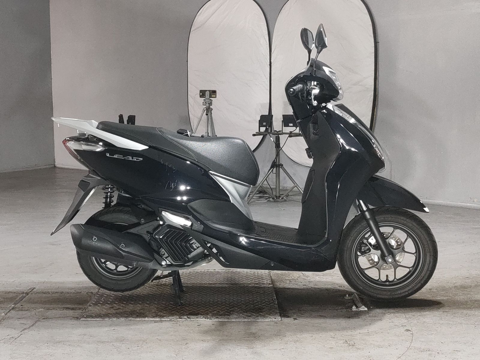 Honda LEAD 125