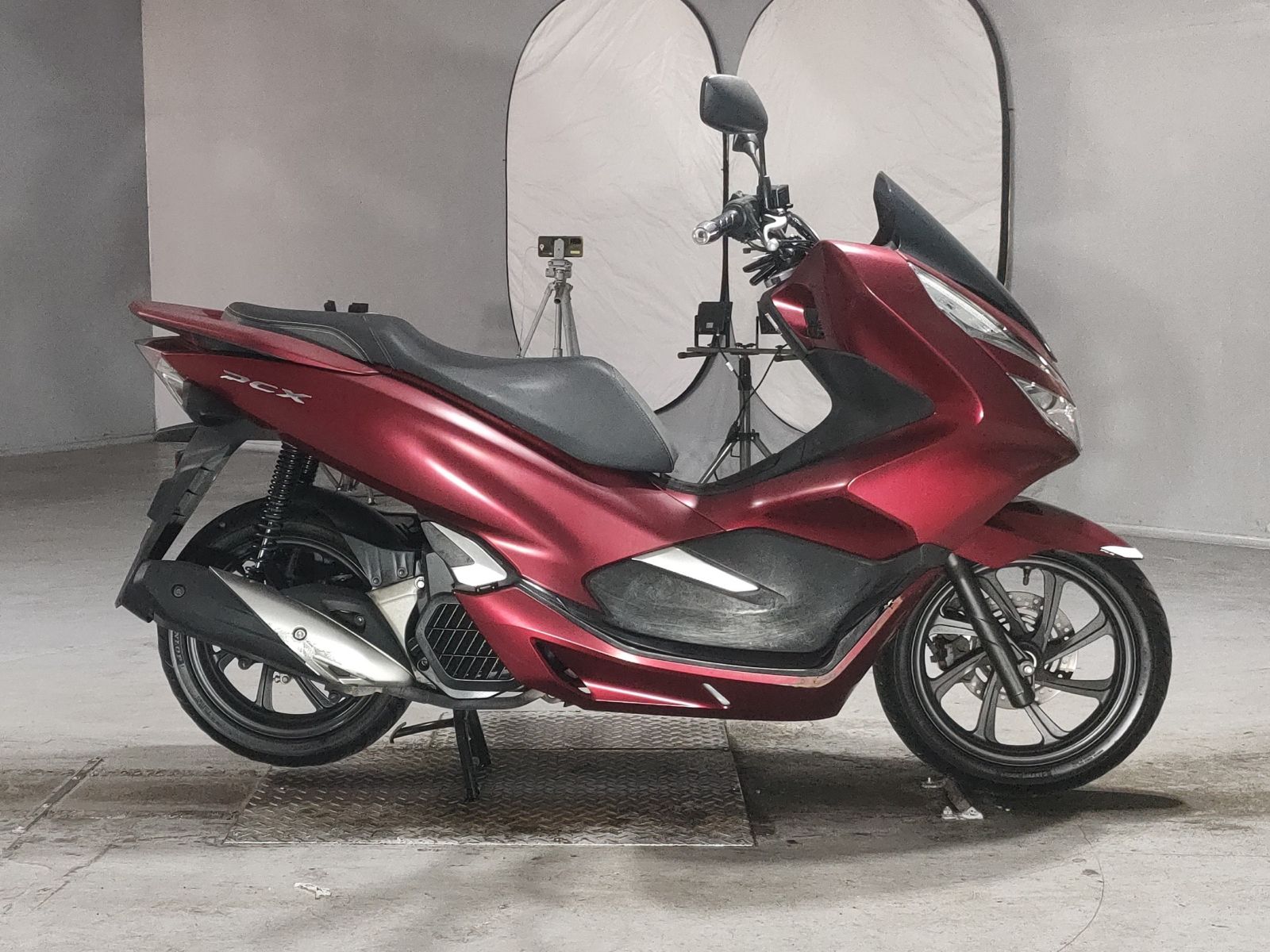 Honda PCX125
