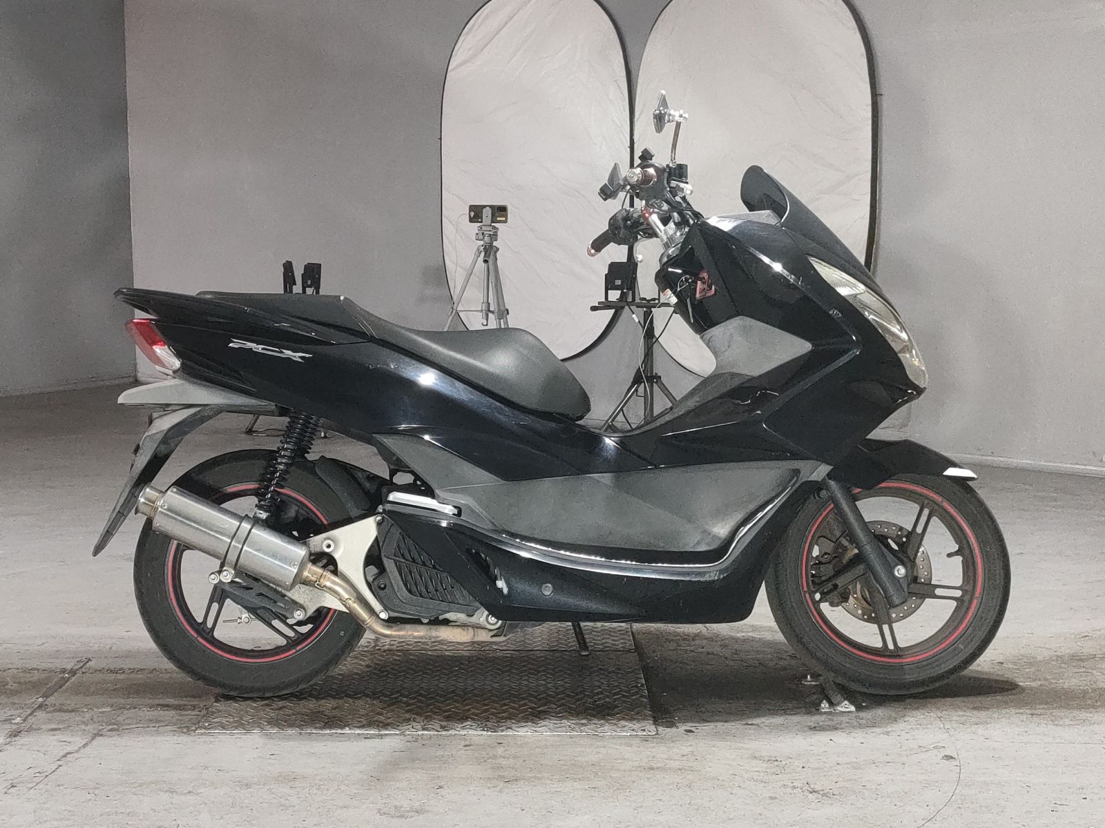Honda PCX125