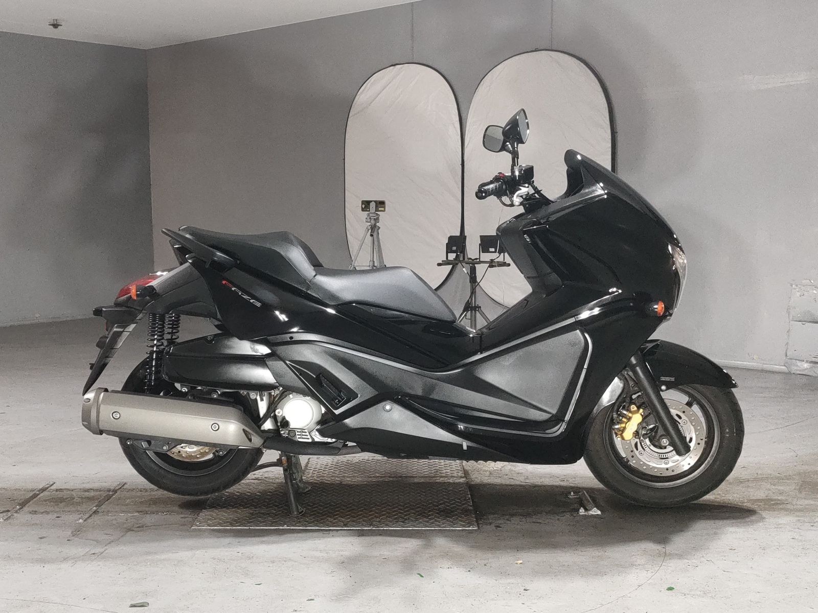 Honda PHASE