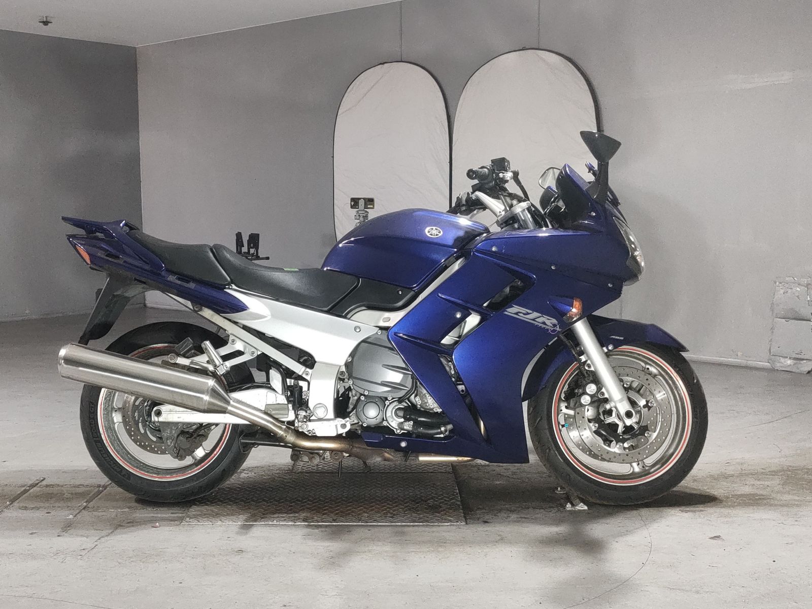 Yamaha FJR1300A