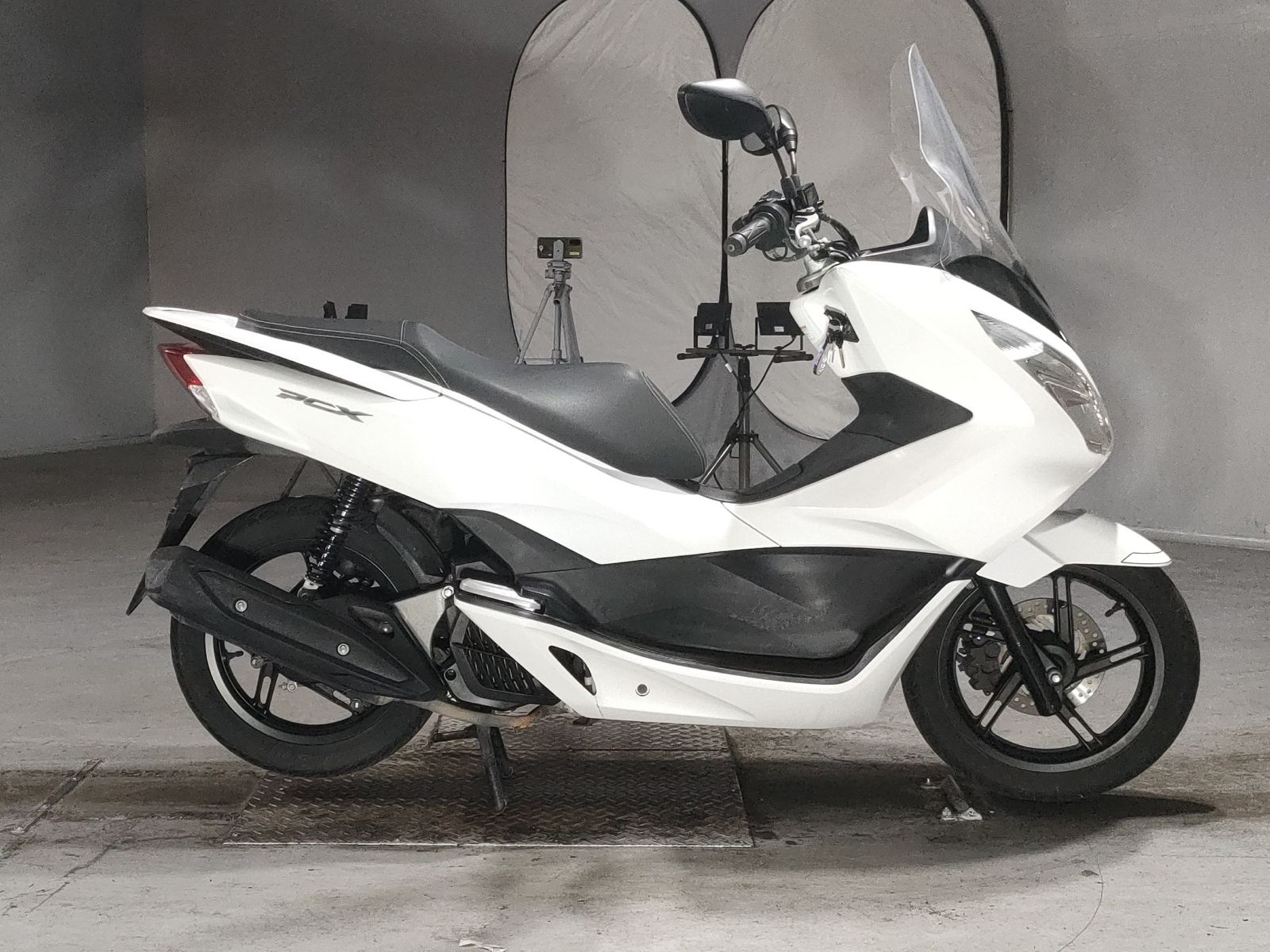 Honda PCX125