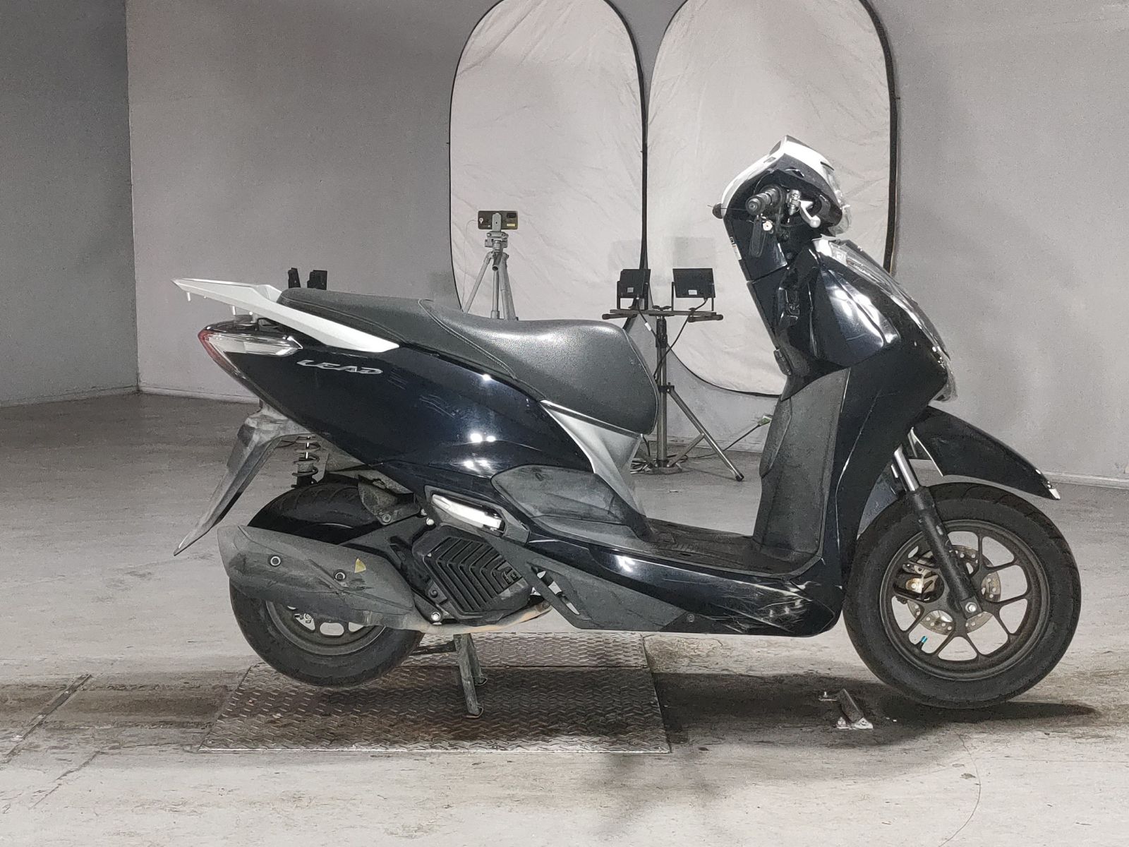 Honda LEAD 125