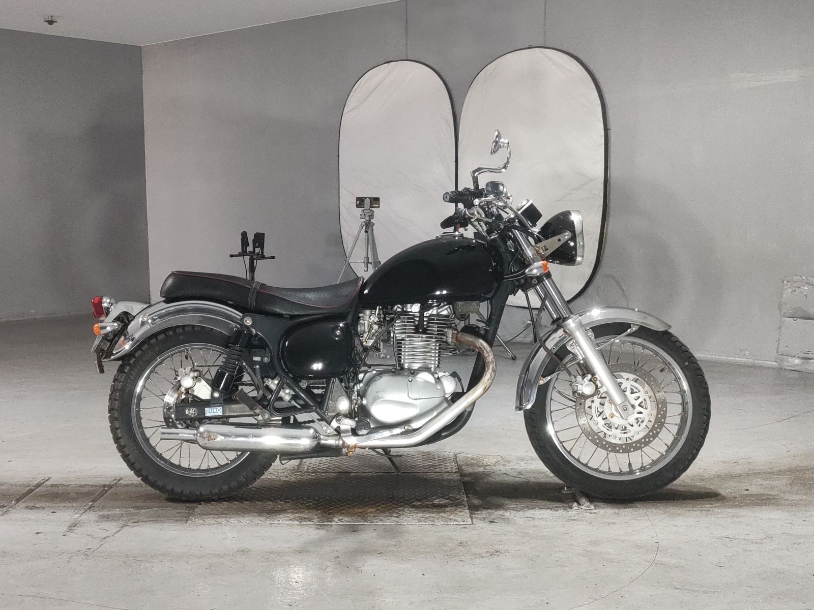 Kawasaki ESTRELLA250 RS