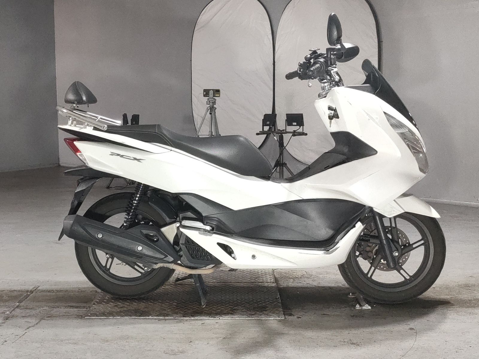 Honda PCX125