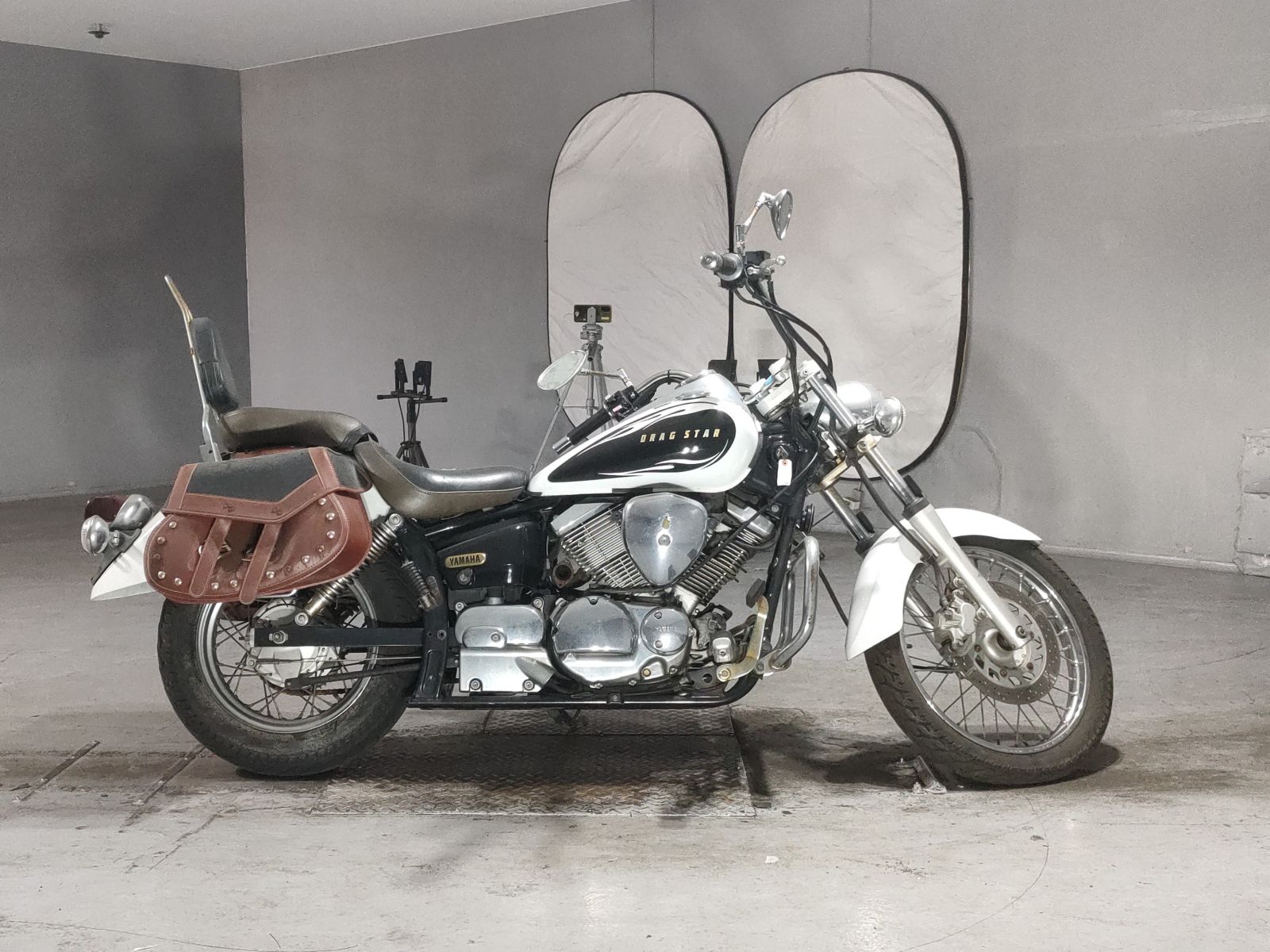 Yamaha DRAGSTAR 250
