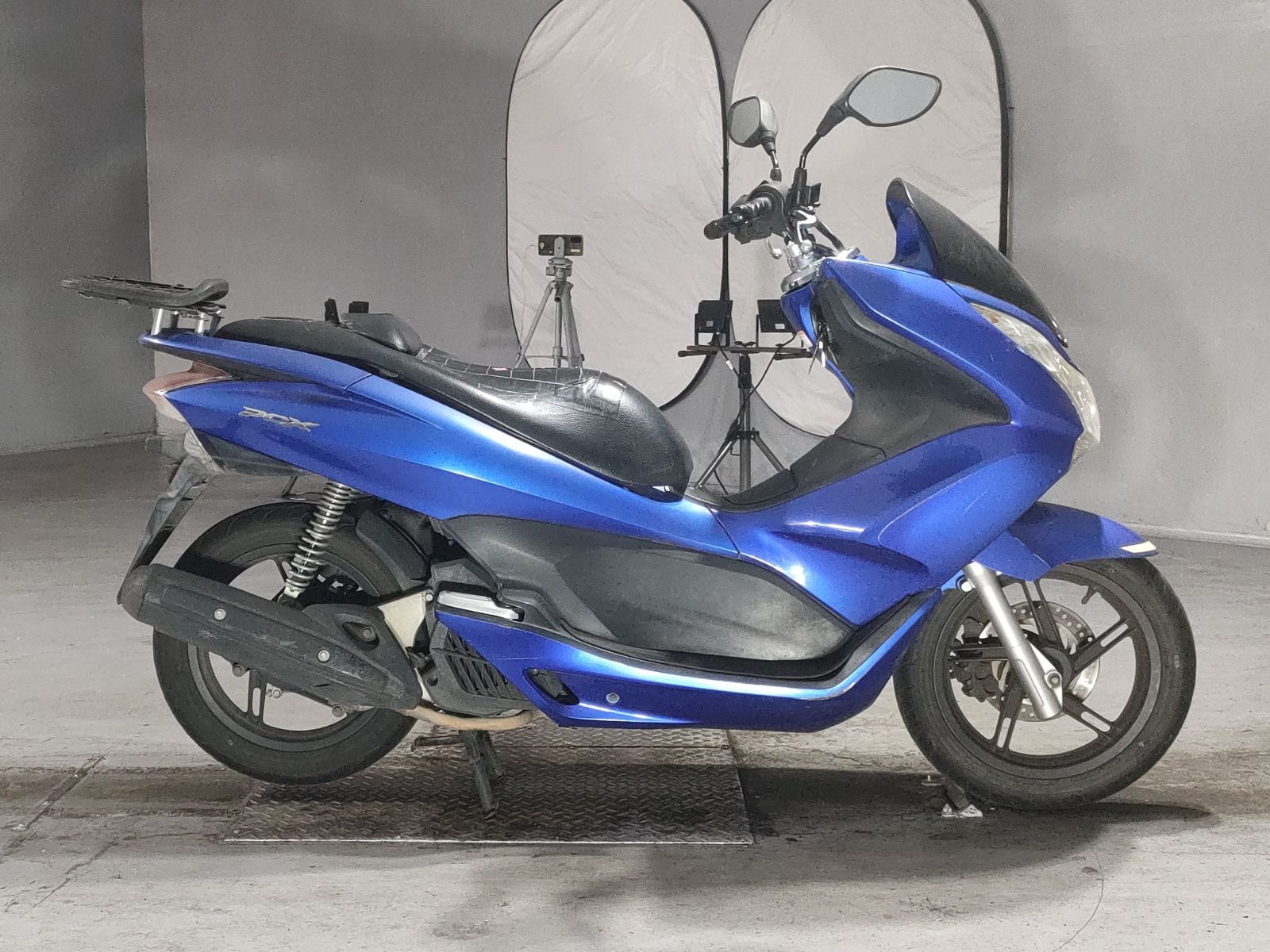 Honda PCX125