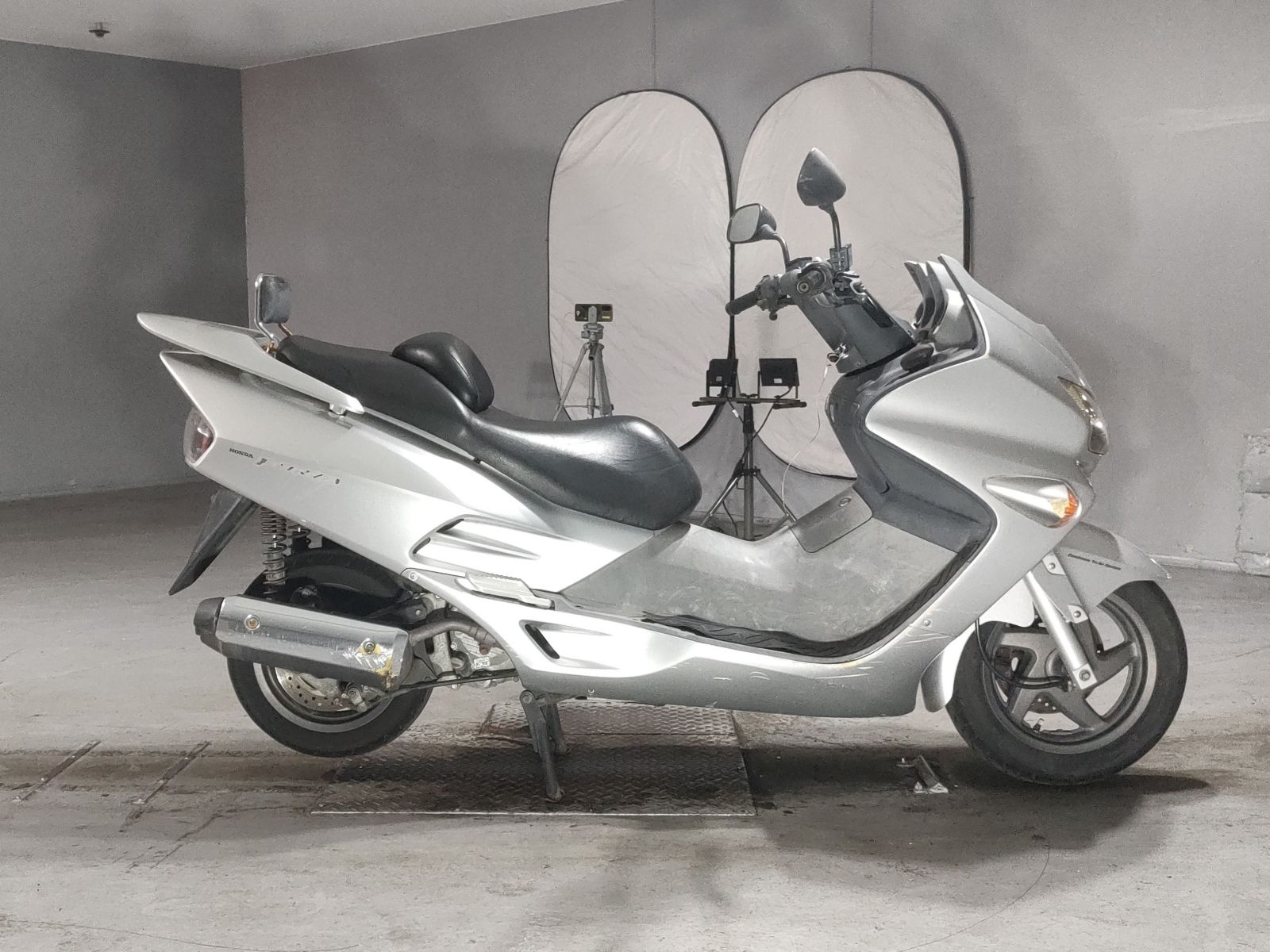 Honda FORZA
