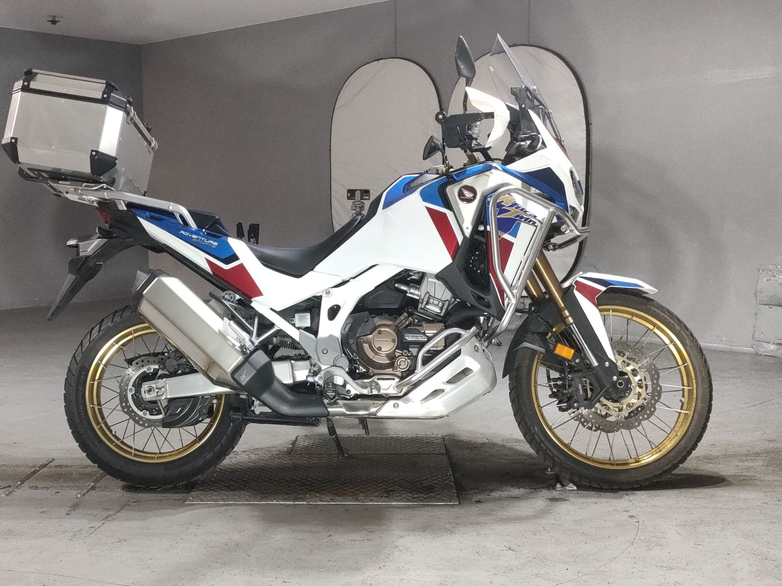 Honda CRF1100L AFRICA T ADV SPORT DCT