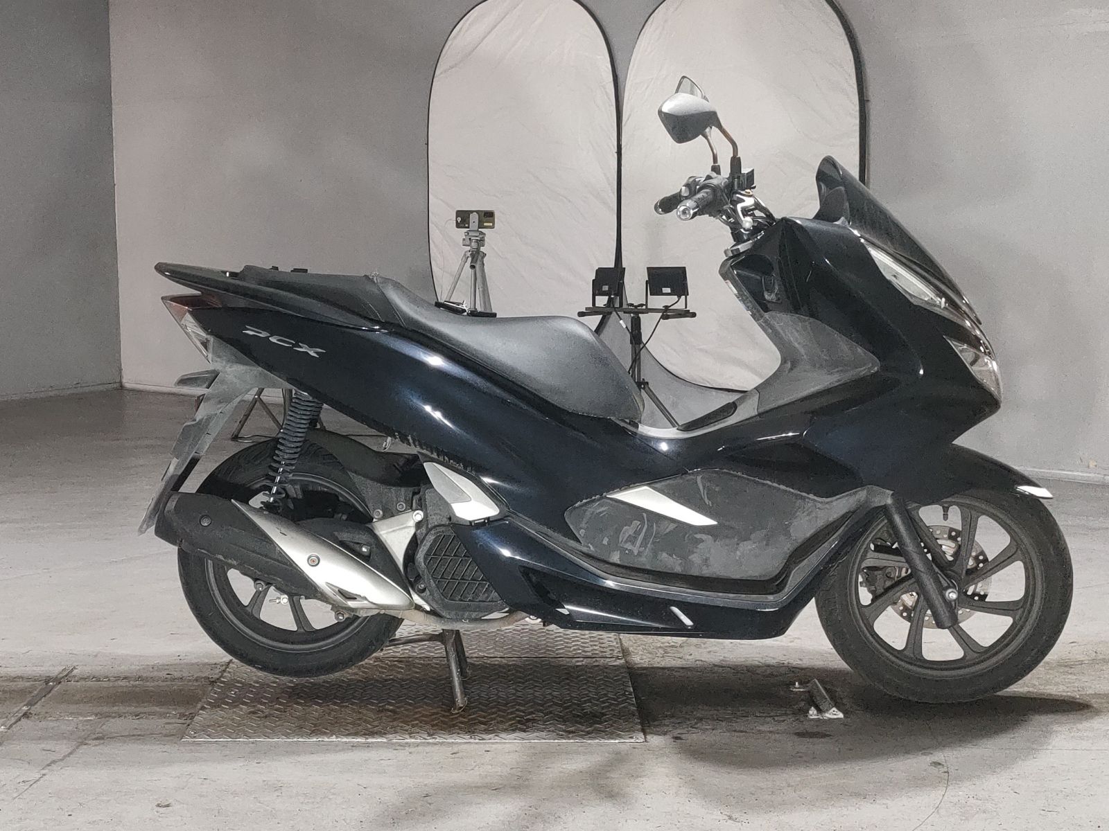 Honda PCX125
