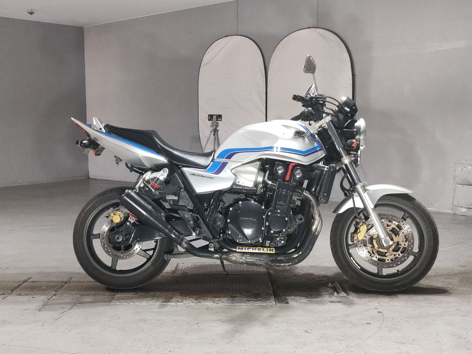 Honda CB1300SF