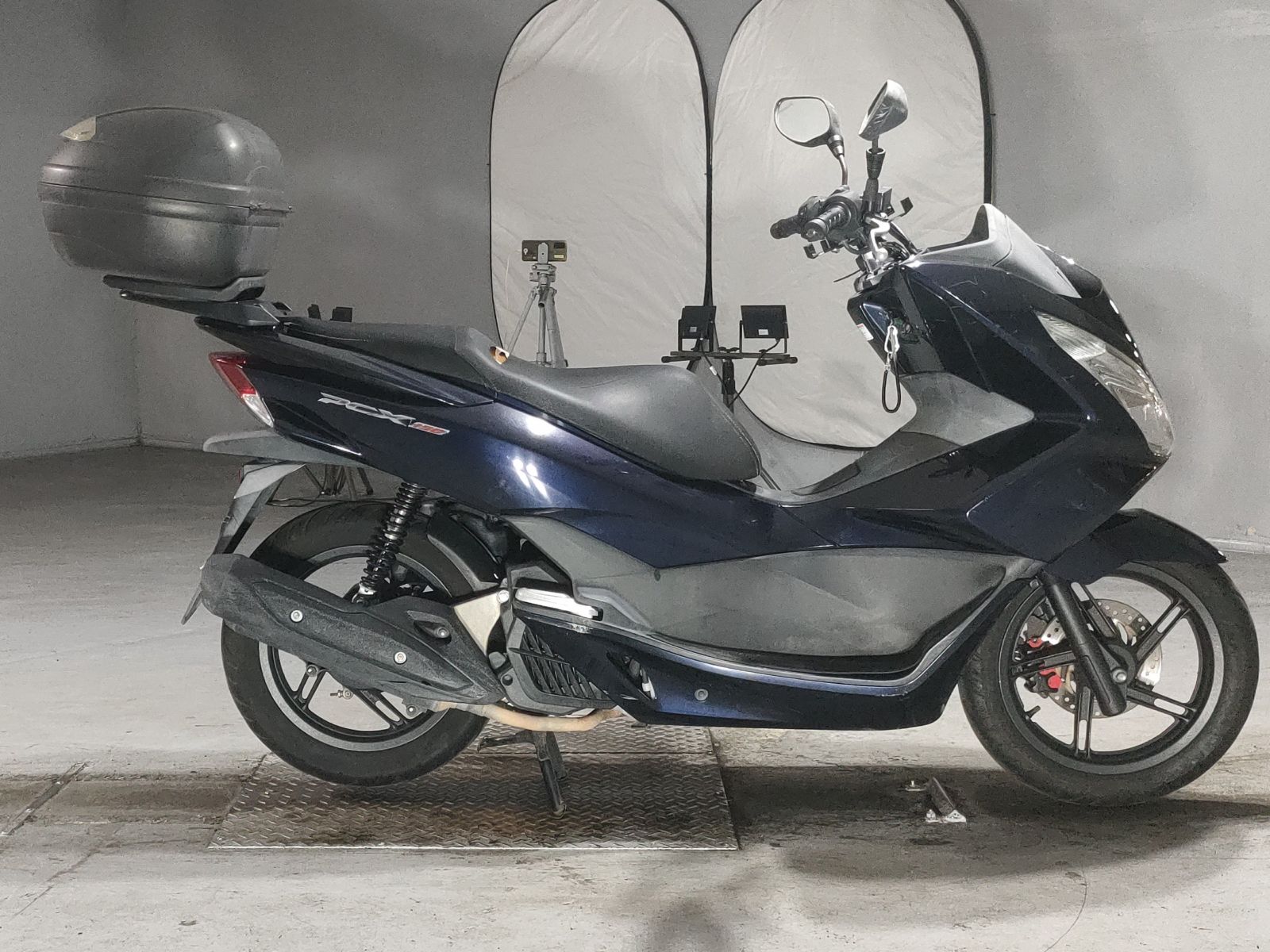 Honda PCX150