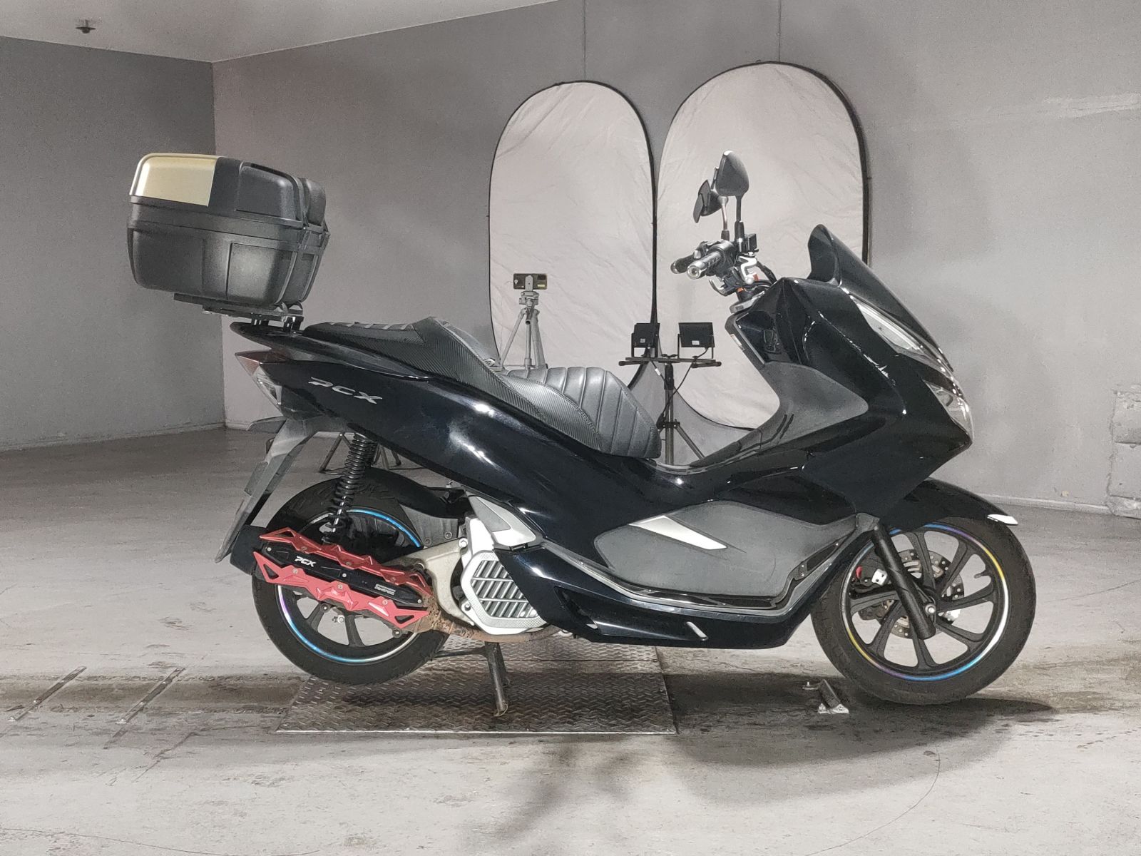 Honda PCX125