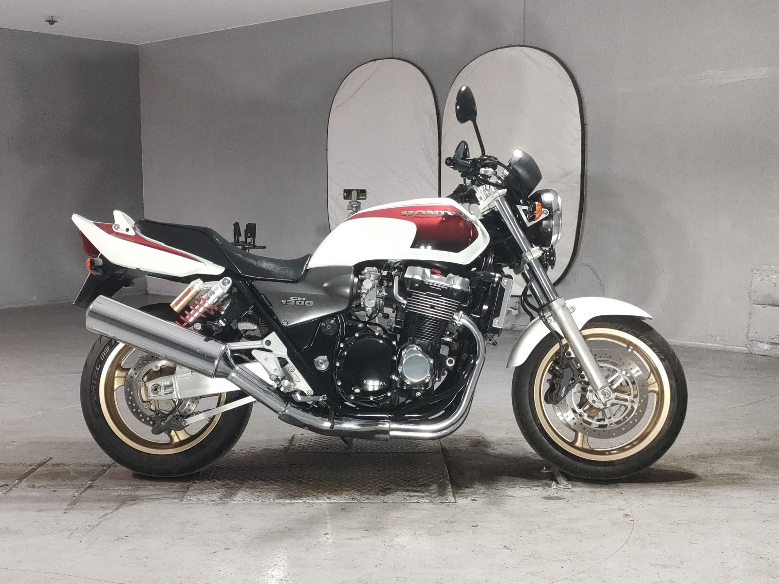 Honda CB1300SF
