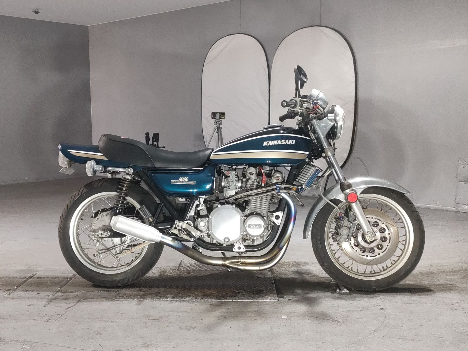 Kawasaki Z1